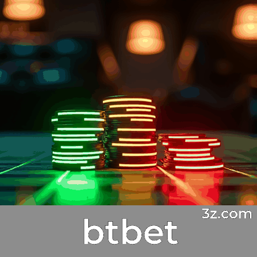 btbet screen